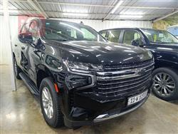 شيفروليه تاهو